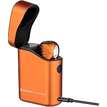 Amazon.co.jp: OLIGHT(オーライト) Perun 3 Mini Premium LED ヘッド